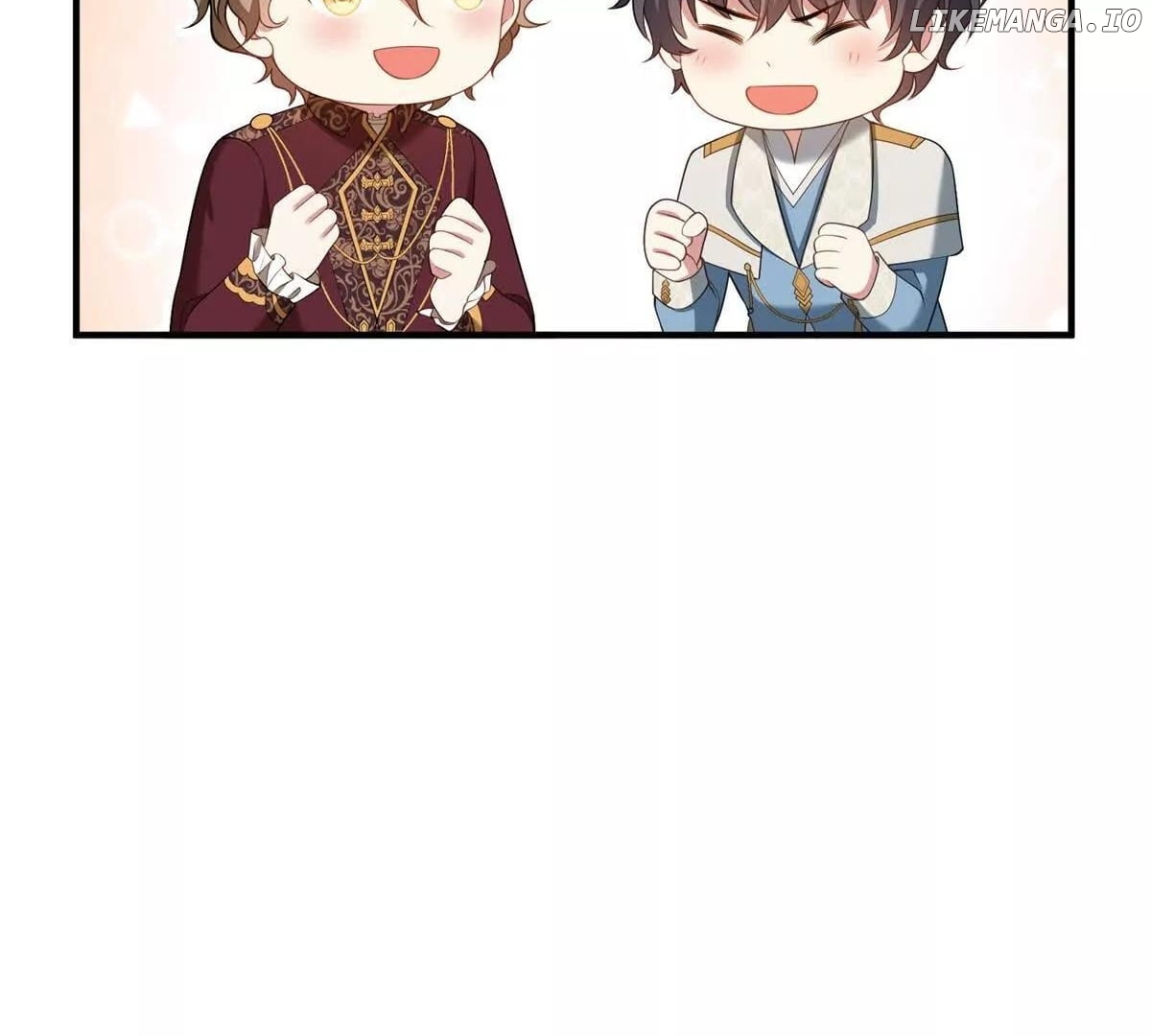 How to Change a Path Full of Thorns Into One Full of Happiness Chapter 159 - page 19