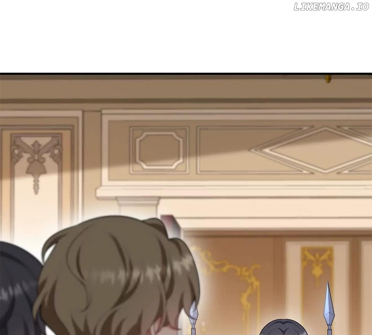 How to Change a Path Full of Thorns Into One Full of Happiness Chapter 159 - page 20