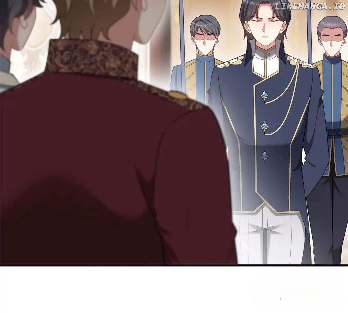 How to Change a Path Full of Thorns Into One Full of Happiness Chapter 159 - page 21