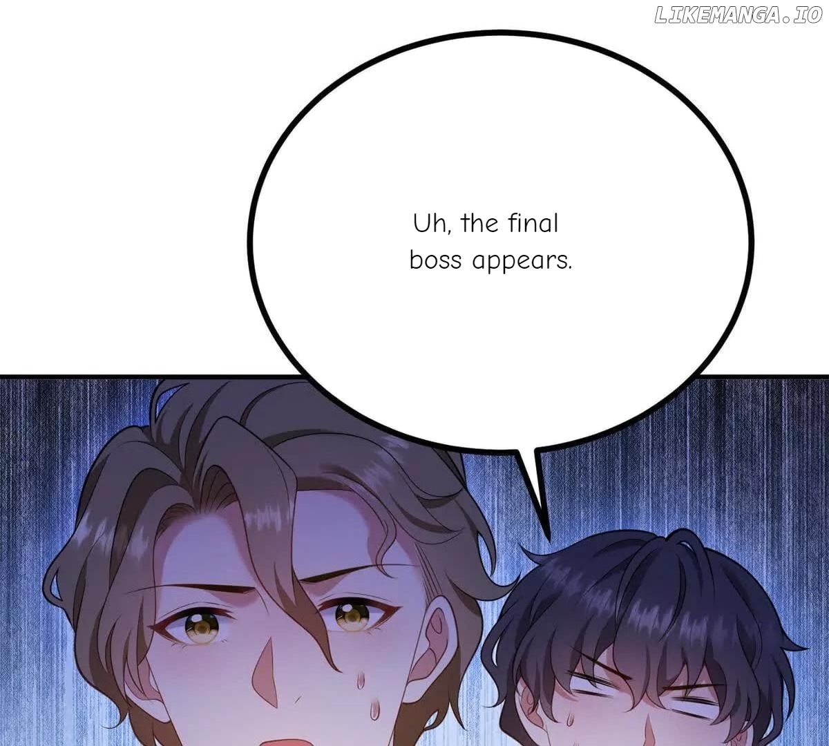 How to Change a Path Full of Thorns Into One Full of Happiness Chapter 159 - page 22
