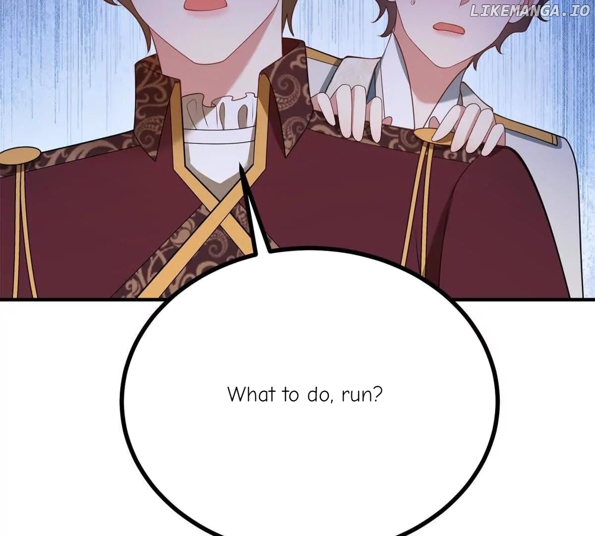 How to Change a Path Full of Thorns Into One Full of Happiness Chapter 159 - page 23