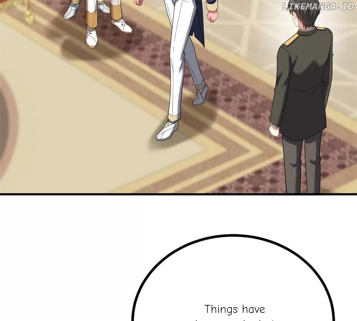 How to Change a Path Full of Thorns Into One Full of Happiness Chapter 159 - page 27