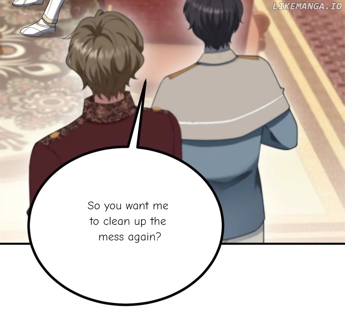 How to Change a Path Full of Thorns Into One Full of Happiness Chapter 159 - page 29
