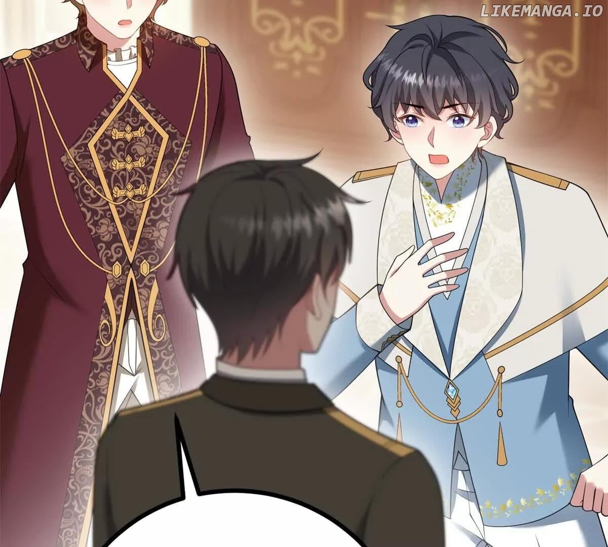 How to Change a Path Full of Thorns Into One Full of Happiness Chapter 159 - page 3
