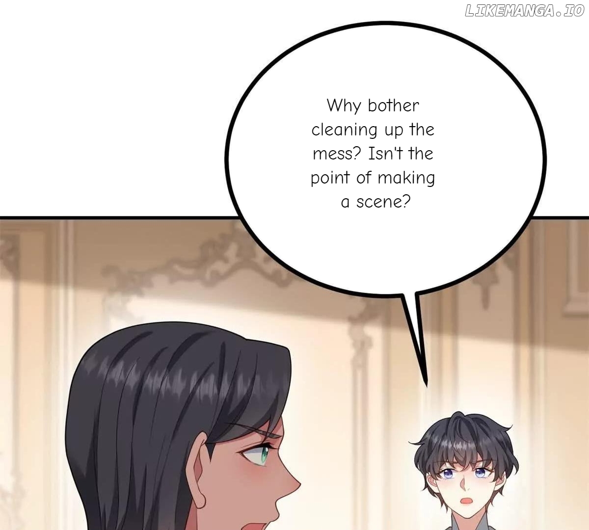 How to Change a Path Full of Thorns Into One Full of Happiness Chapter 159 - page 30