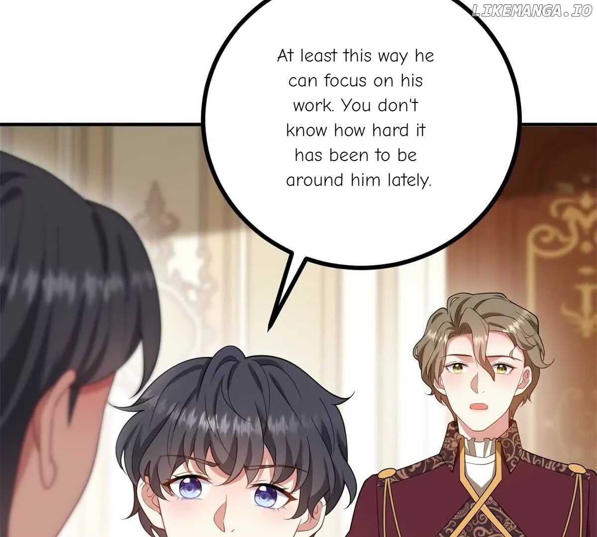 How to Change a Path Full of Thorns Into One Full of Happiness Chapter 159 - page 34