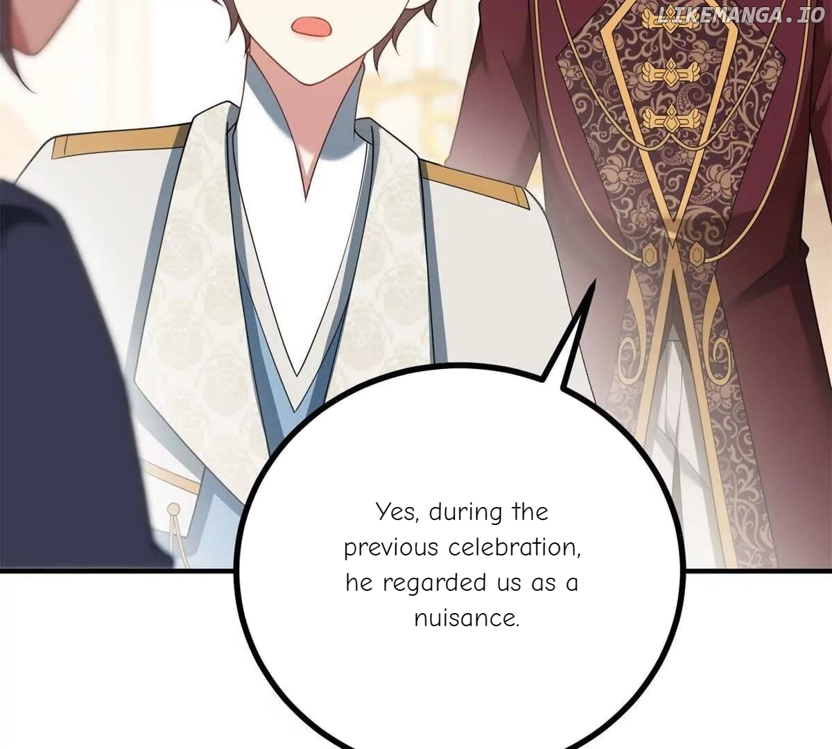 How to Change a Path Full of Thorns Into One Full of Happiness Chapter 159 - page 35