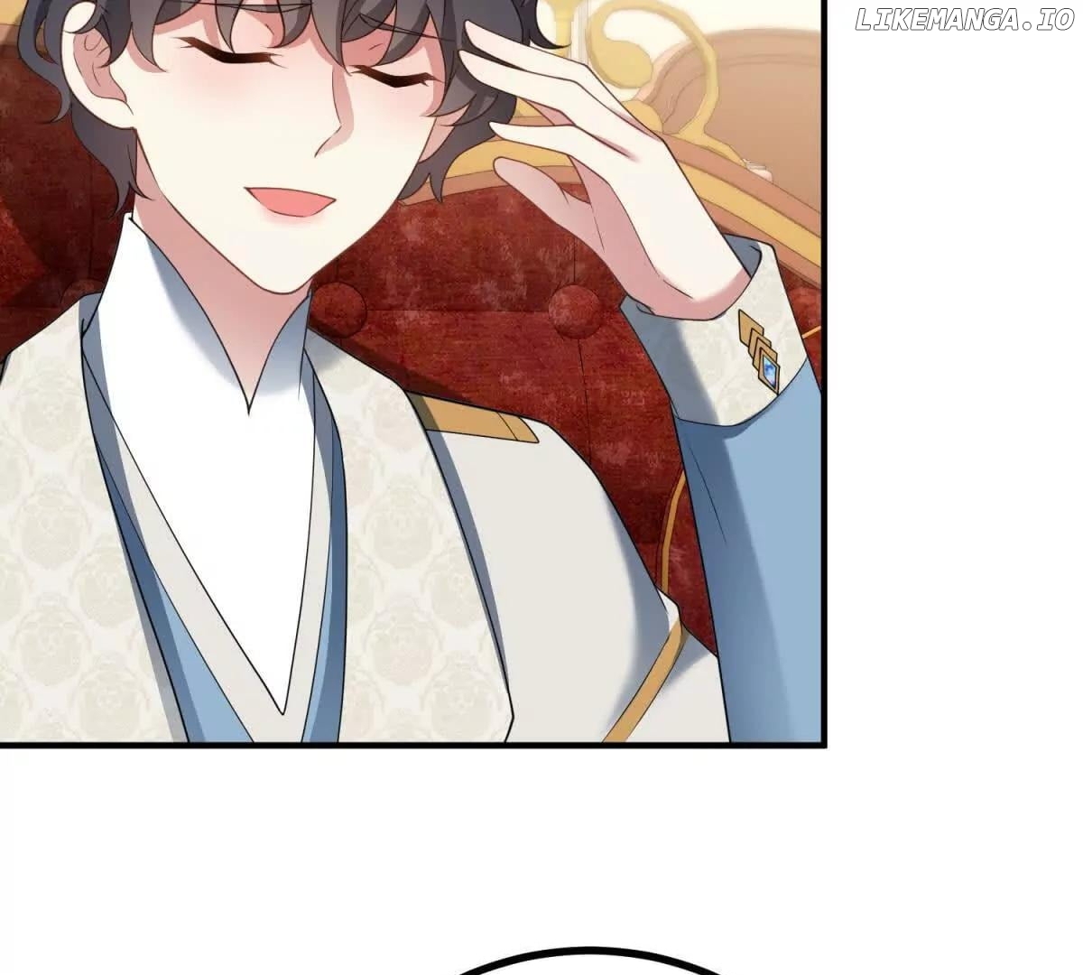 How to Change a Path Full of Thorns Into One Full of Happiness Chapter 159 - page 38