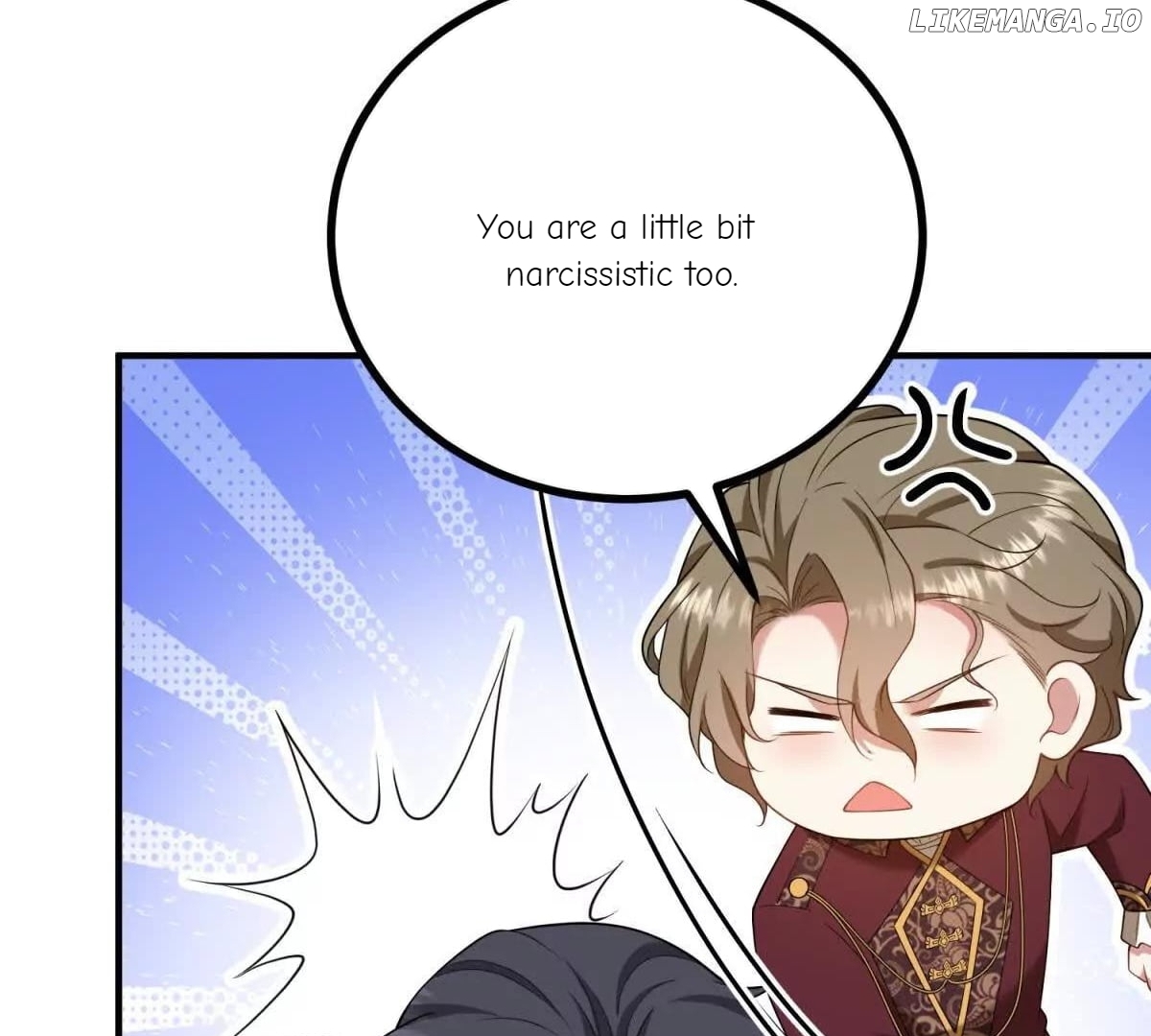 How to Change a Path Full of Thorns Into One Full of Happiness Chapter 159 - page 39