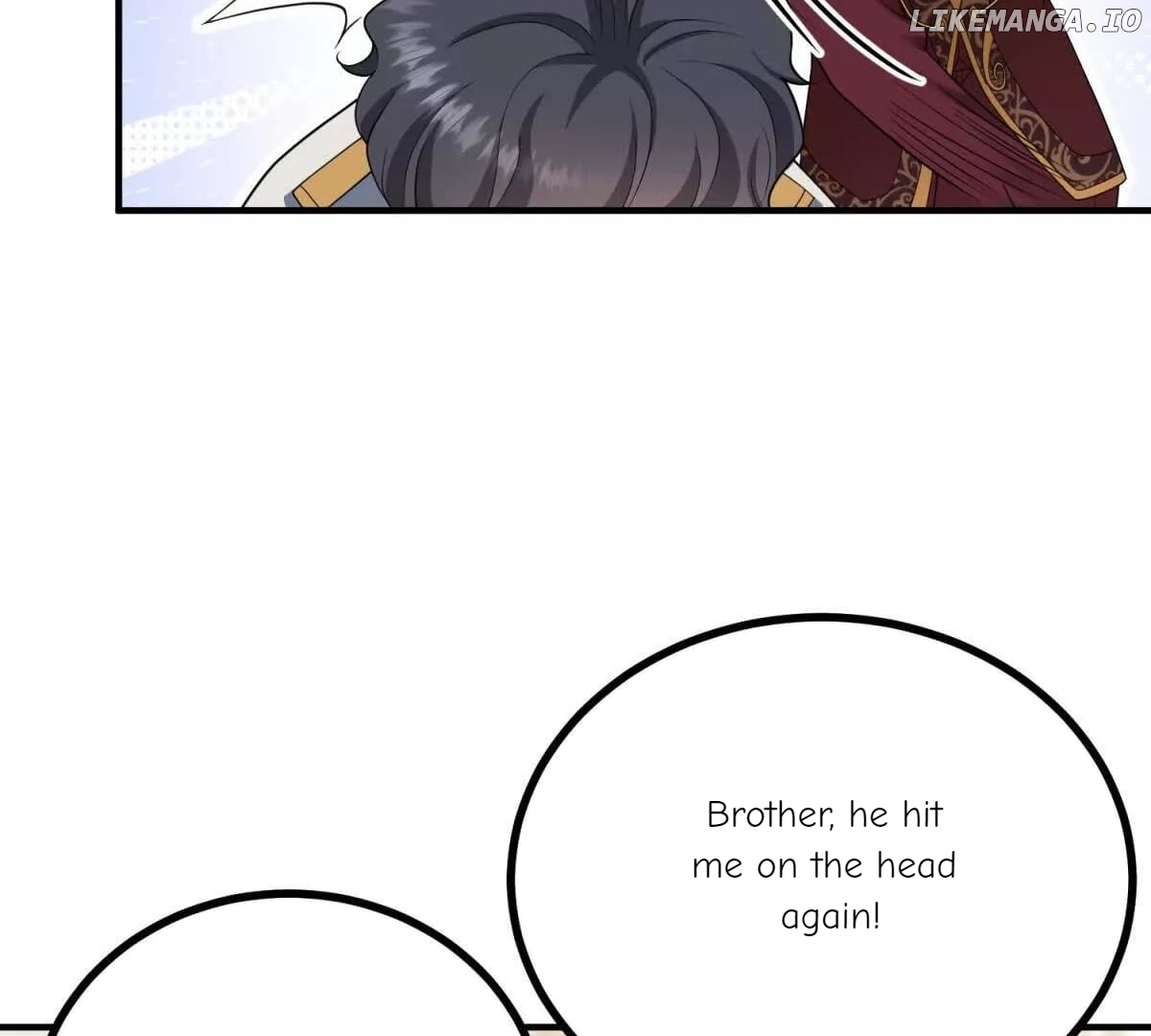 How to Change a Path Full of Thorns Into One Full of Happiness Chapter 159 - page 40