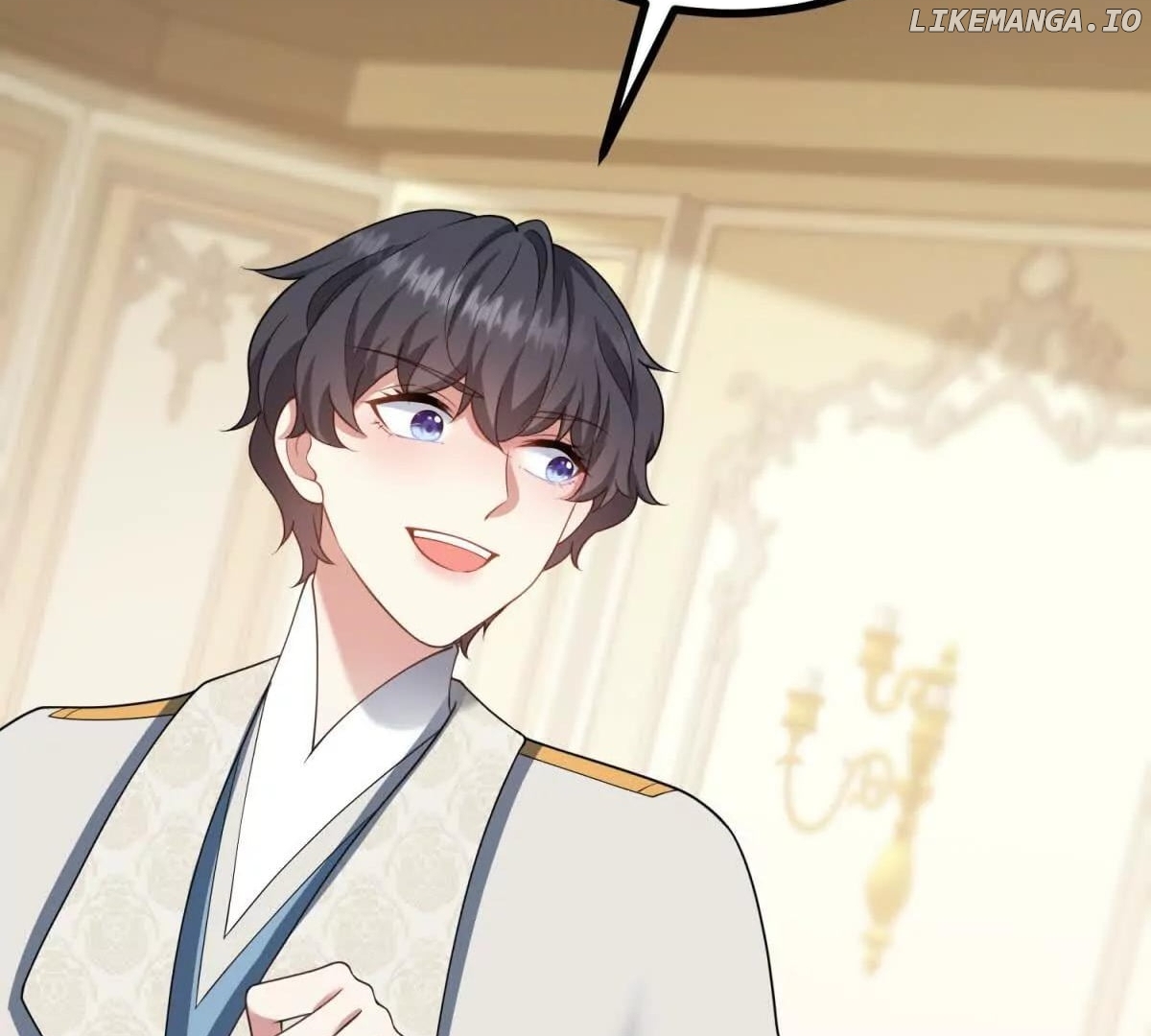 How to Change a Path Full of Thorns Into One Full of Happiness Chapter 159 - page 46