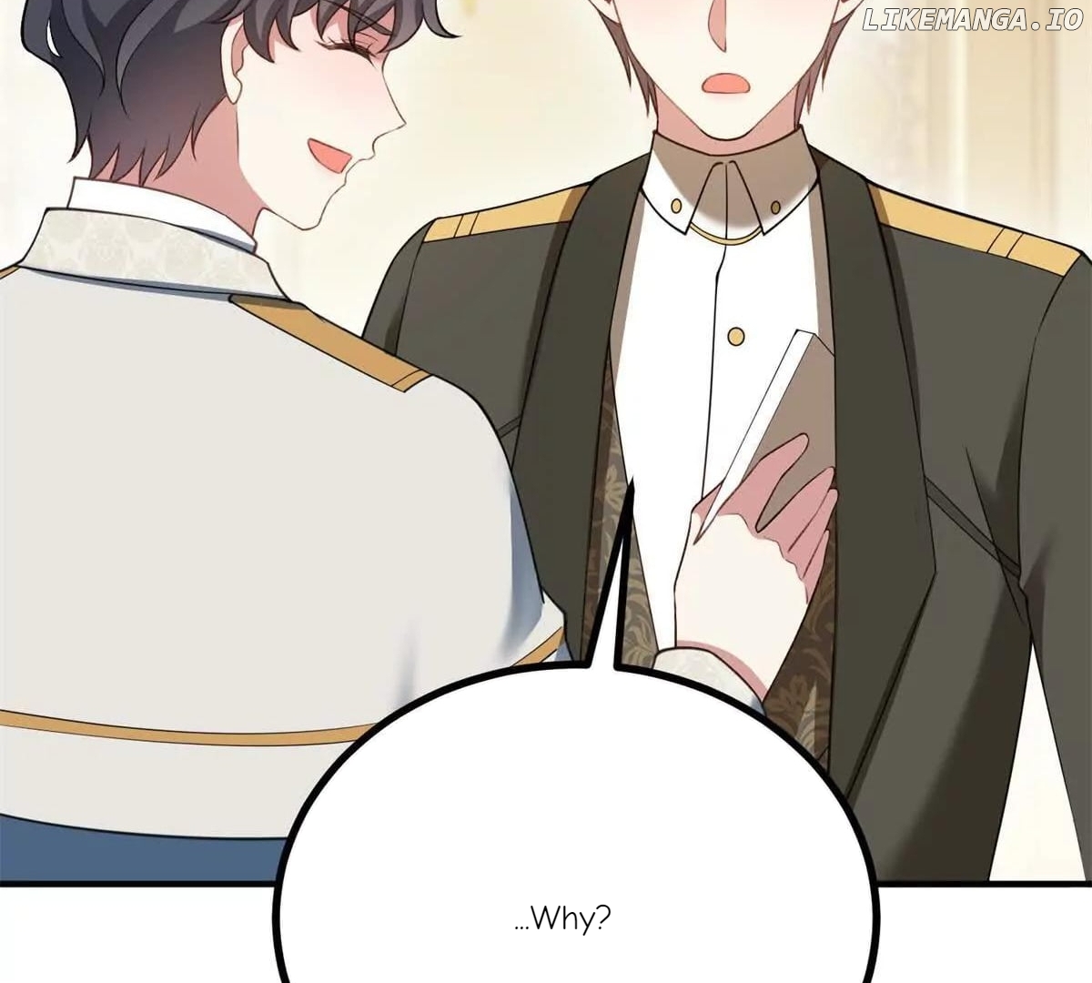 How to Change a Path Full of Thorns Into One Full of Happiness Chapter 159 - page 49