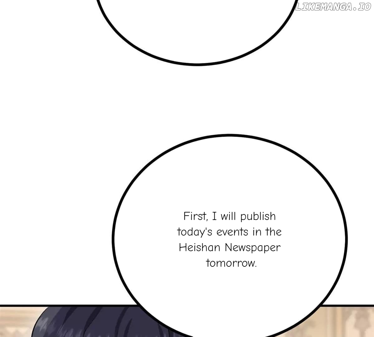 How to Change a Path Full of Thorns Into One Full of Happiness Chapter 159 - page 50