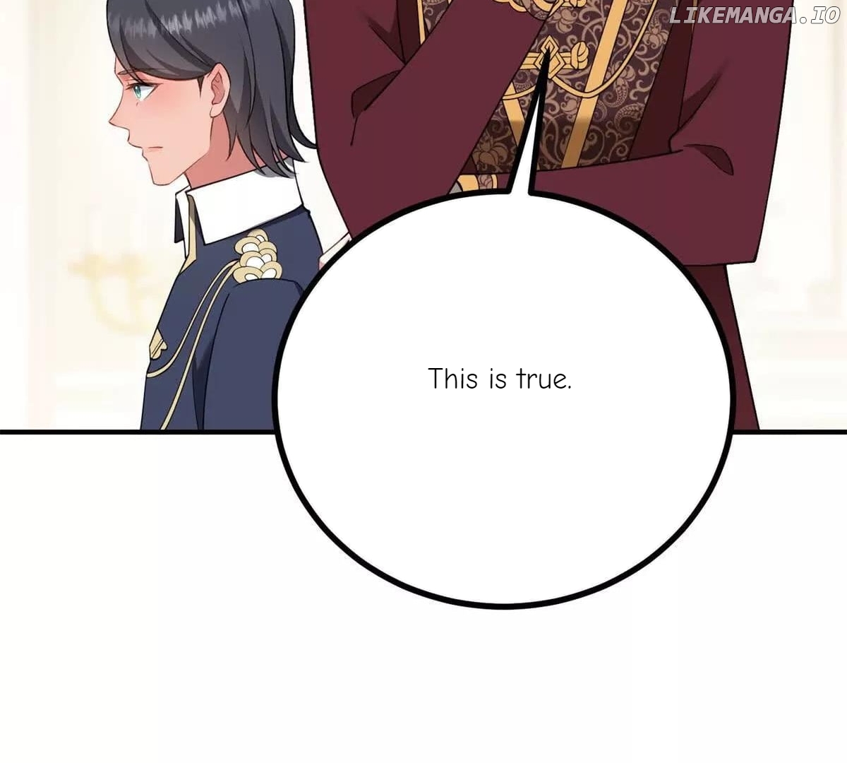 How to Change a Path Full of Thorns Into One Full of Happiness Chapter 159 - page 56