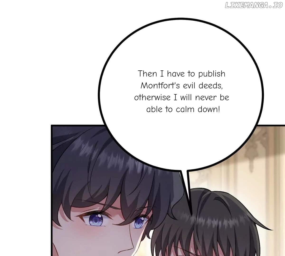 How to Change a Path Full of Thorns Into One Full of Happiness Chapter 159 - page 57