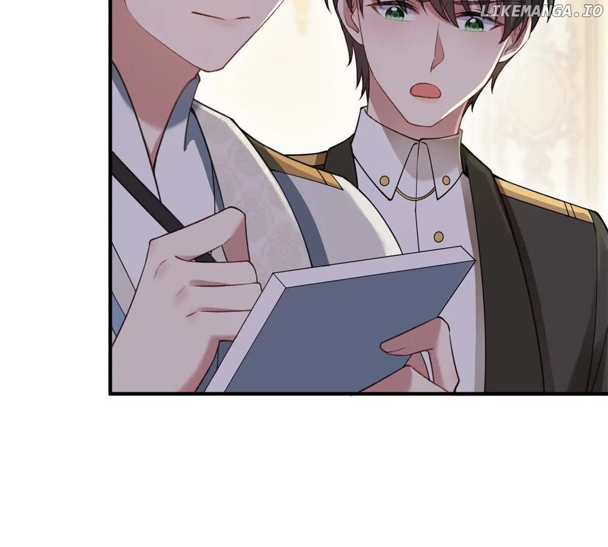 How to Change a Path Full of Thorns Into One Full of Happiness Chapter 159 - page 58
