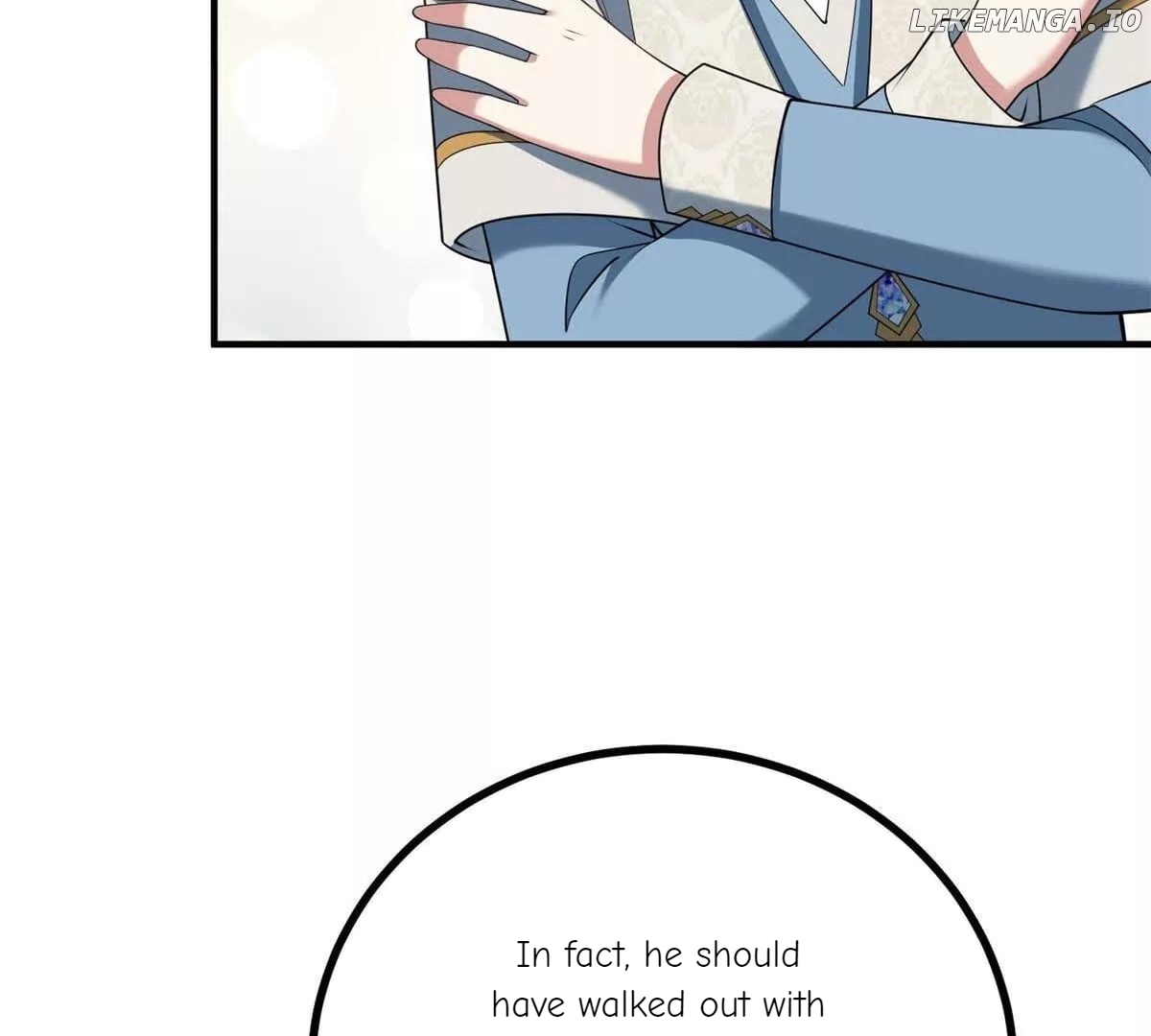 How to Change a Path Full of Thorns Into One Full of Happiness Chapter 159 - page 6