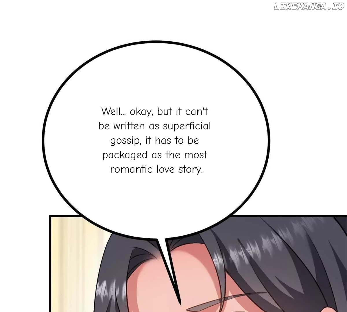 How to Change a Path Full of Thorns Into One Full of Happiness Chapter 159 - page 61