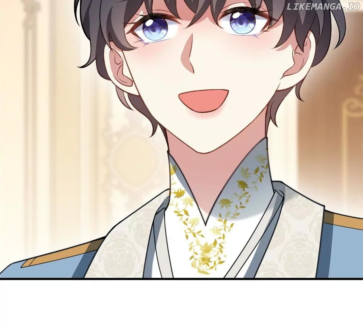 How to Change a Path Full of Thorns Into One Full of Happiness Chapter 159 - page 69
