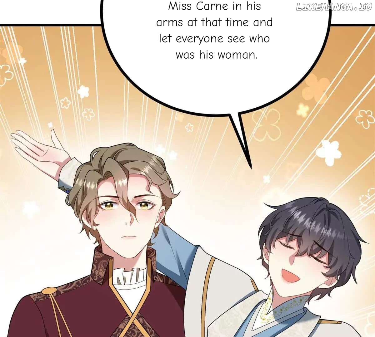 How to Change a Path Full of Thorns Into One Full of Happiness Chapter 159 - page 7