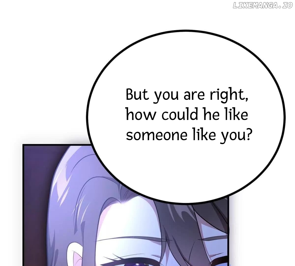 How to Change a Path Full of Thorns Into One Full of Happiness Chapter 115 - page 15