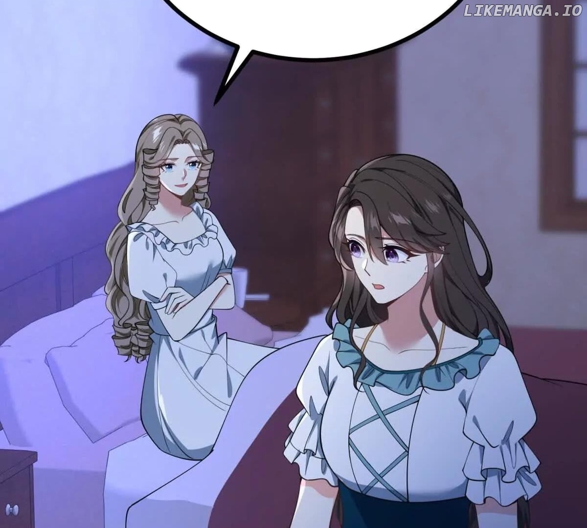 How to Change a Path Full of Thorns Into One Full of Happiness Chapter 115 - page 27