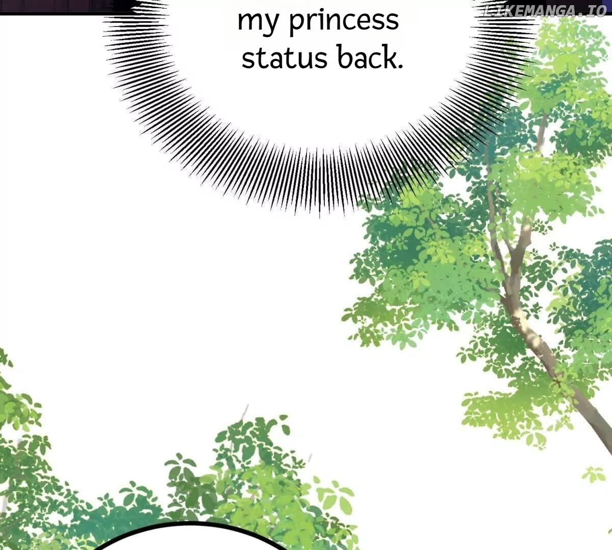 How to Change a Path Full of Thorns Into One Full of Happiness Chapter 115 - page 31