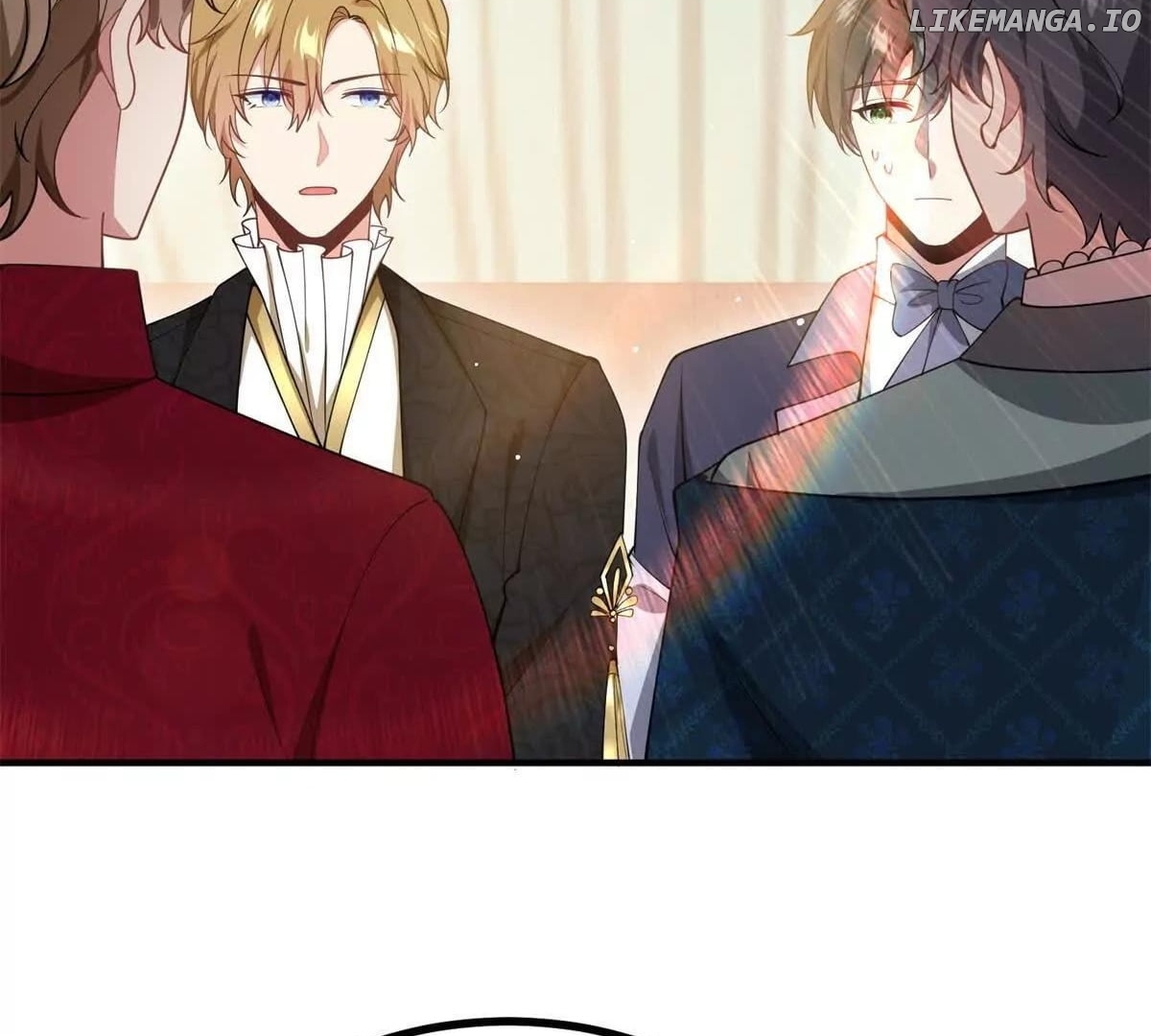 How to Change a Path Full of Thorns Into One Full of Happiness Chapter 115 - page 38