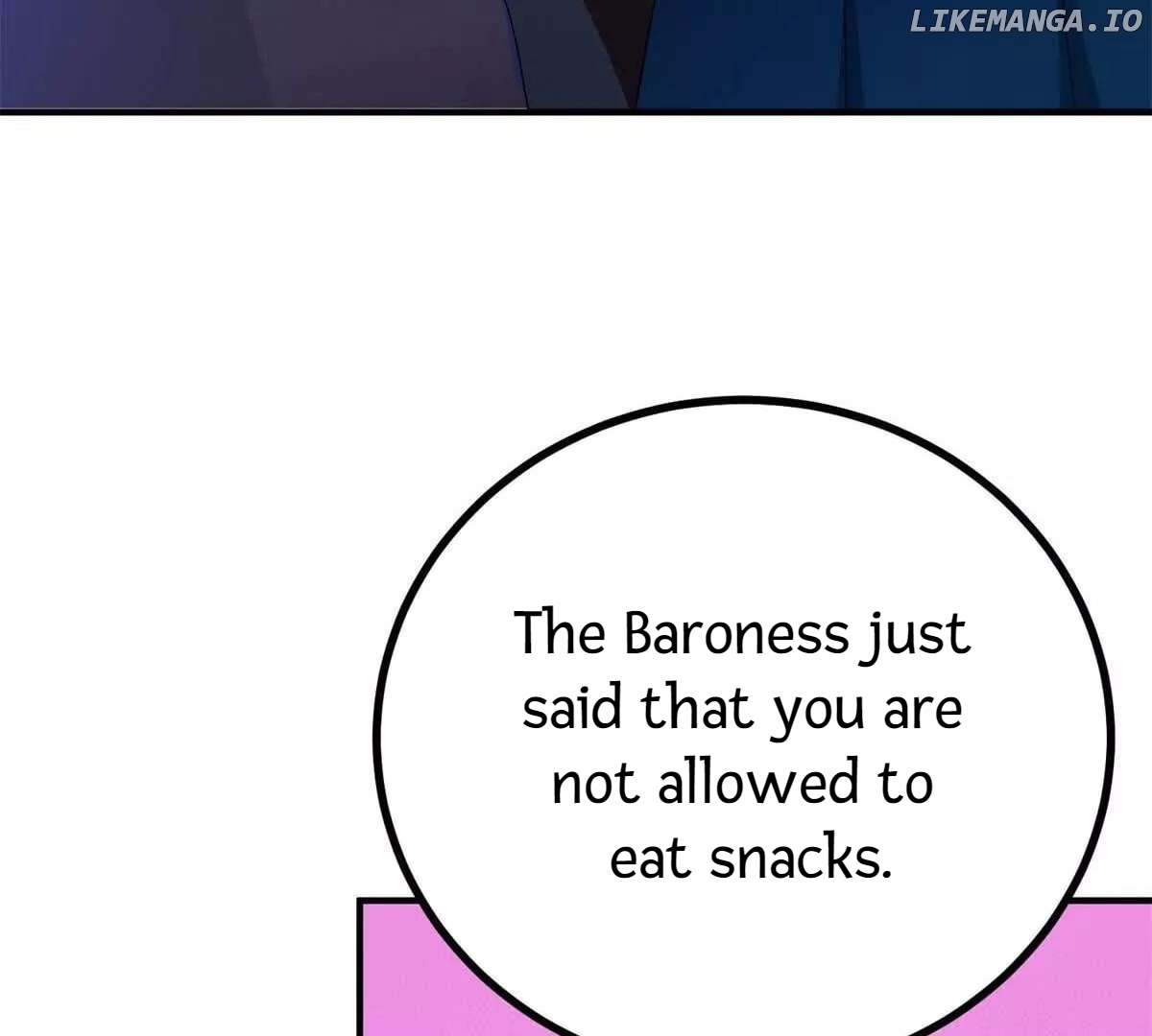 How to Change a Path Full of Thorns Into One Full of Happiness Chapter 115 - page 4