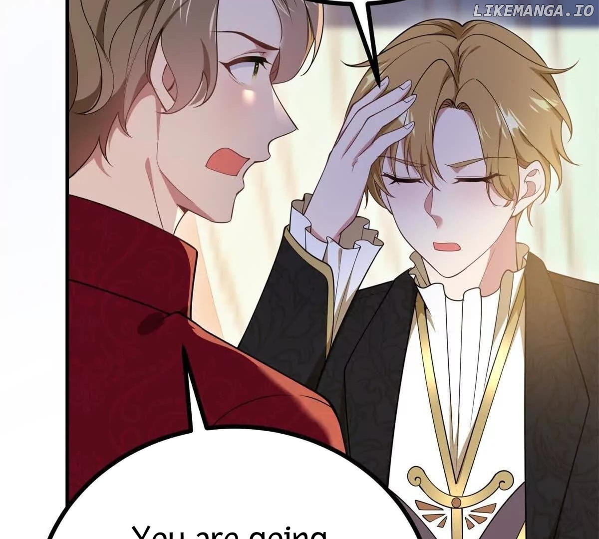 How to Change a Path Full of Thorns Into One Full of Happiness Chapter 115 - page 42