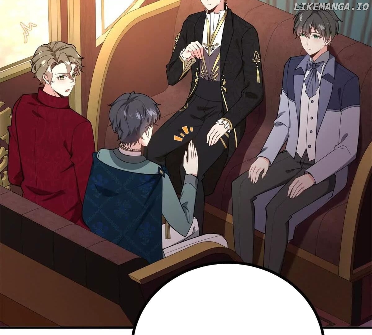 How to Change a Path Full of Thorns Into One Full of Happiness Chapter 115 - page 47
