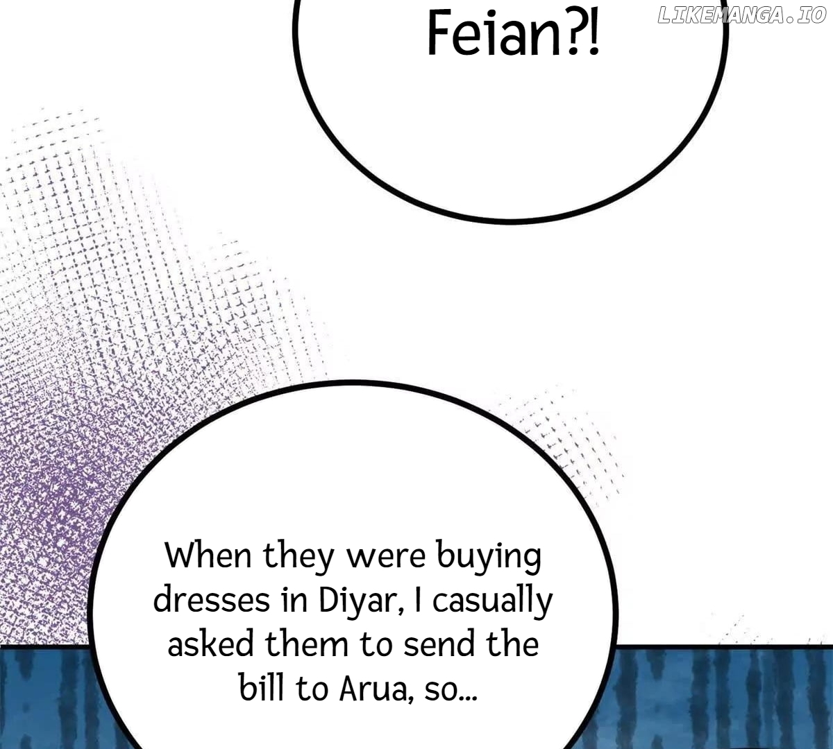 How to Change a Path Full of Thorns Into One Full of Happiness Chapter 115 - page 48