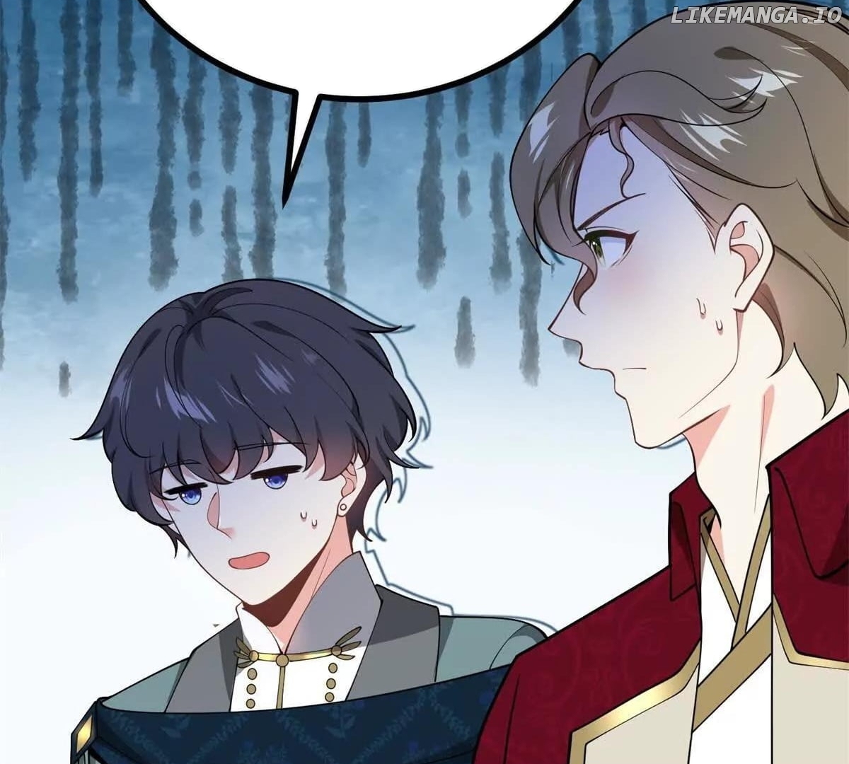 How to Change a Path Full of Thorns Into One Full of Happiness Chapter 115 - page 49