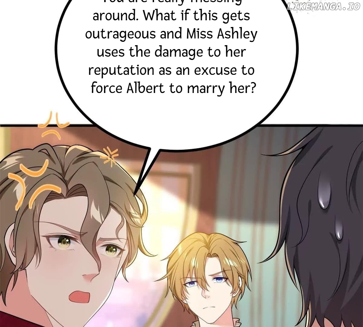How to Change a Path Full of Thorns Into One Full of Happiness Chapter 115 - page 51