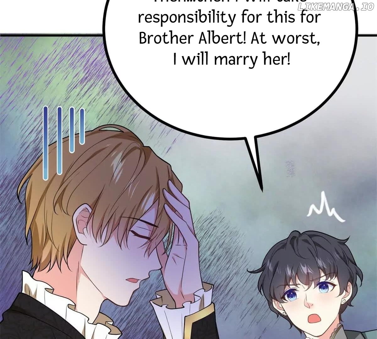 How to Change a Path Full of Thorns Into One Full of Happiness Chapter 115 - page 53