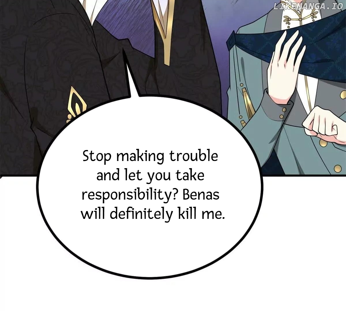 How to Change a Path Full of Thorns Into One Full of Happiness Chapter 115 - page 54