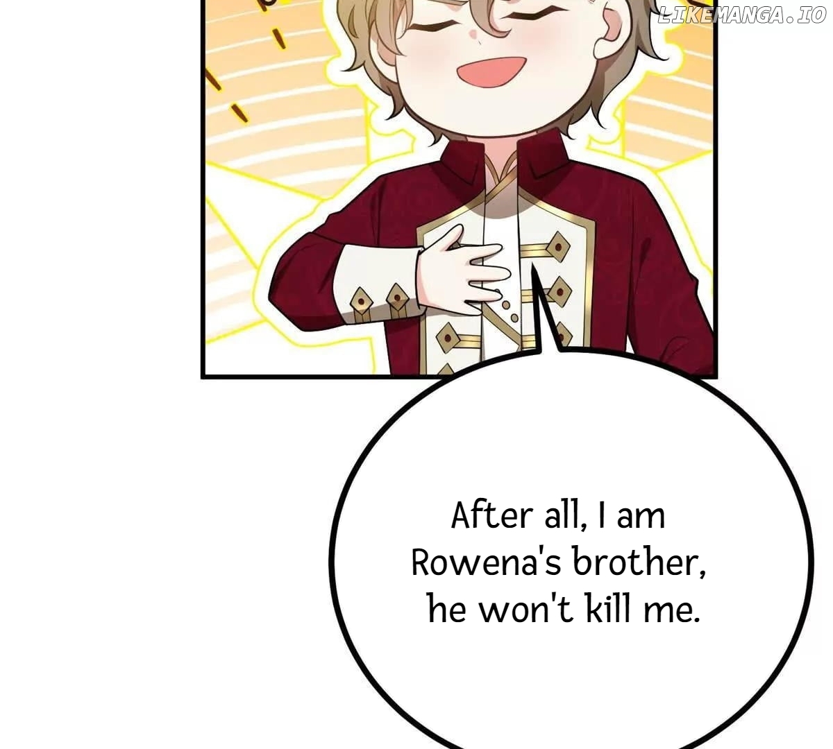 How to Change a Path Full of Thorns Into One Full of Happiness Chapter 115 - page 56