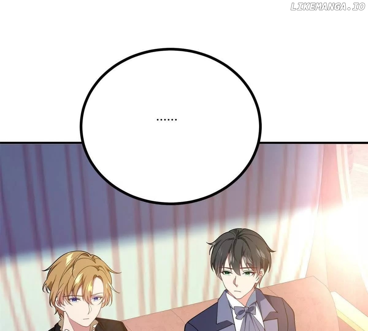 How to Change a Path Full of Thorns Into One Full of Happiness Chapter 115 - page 58