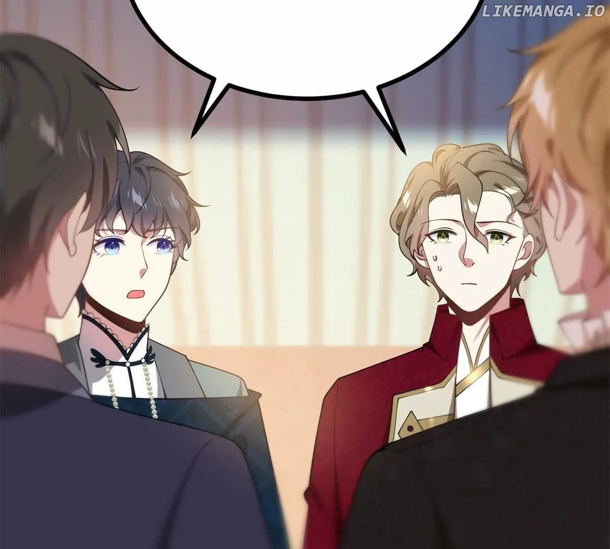 How to Change a Path Full of Thorns Into One Full of Happiness Chapter 115 - page 61