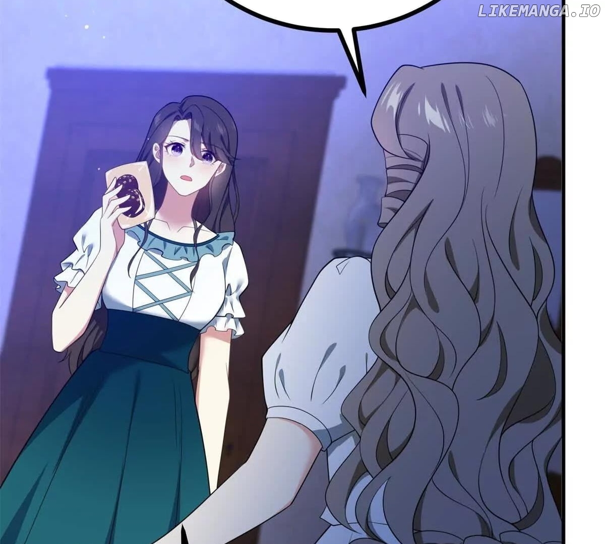 How to Change a Path Full of Thorns Into One Full of Happiness Chapter 115 - page 7