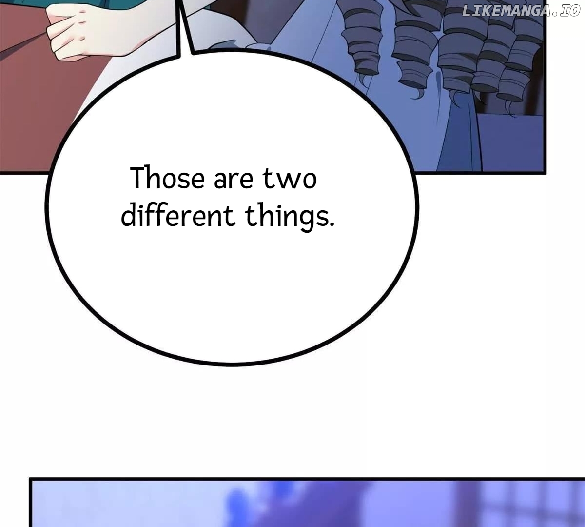 How to Change a Path Full of Thorns Into One Full of Happiness Chapter 115 - page 8