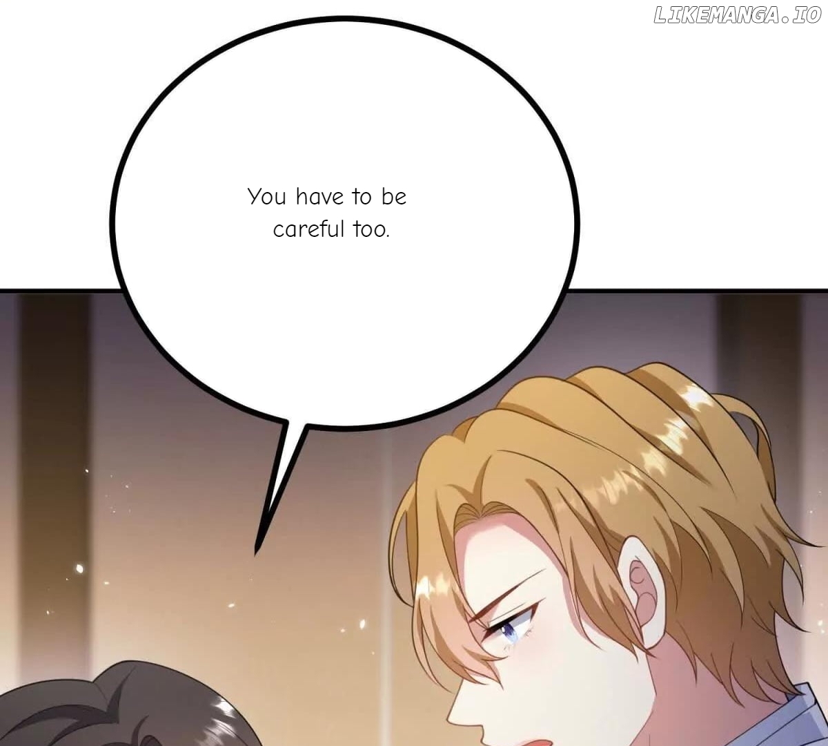 How to Change a Path Full of Thorns Into One Full of Happiness Chapter 137 - page 11