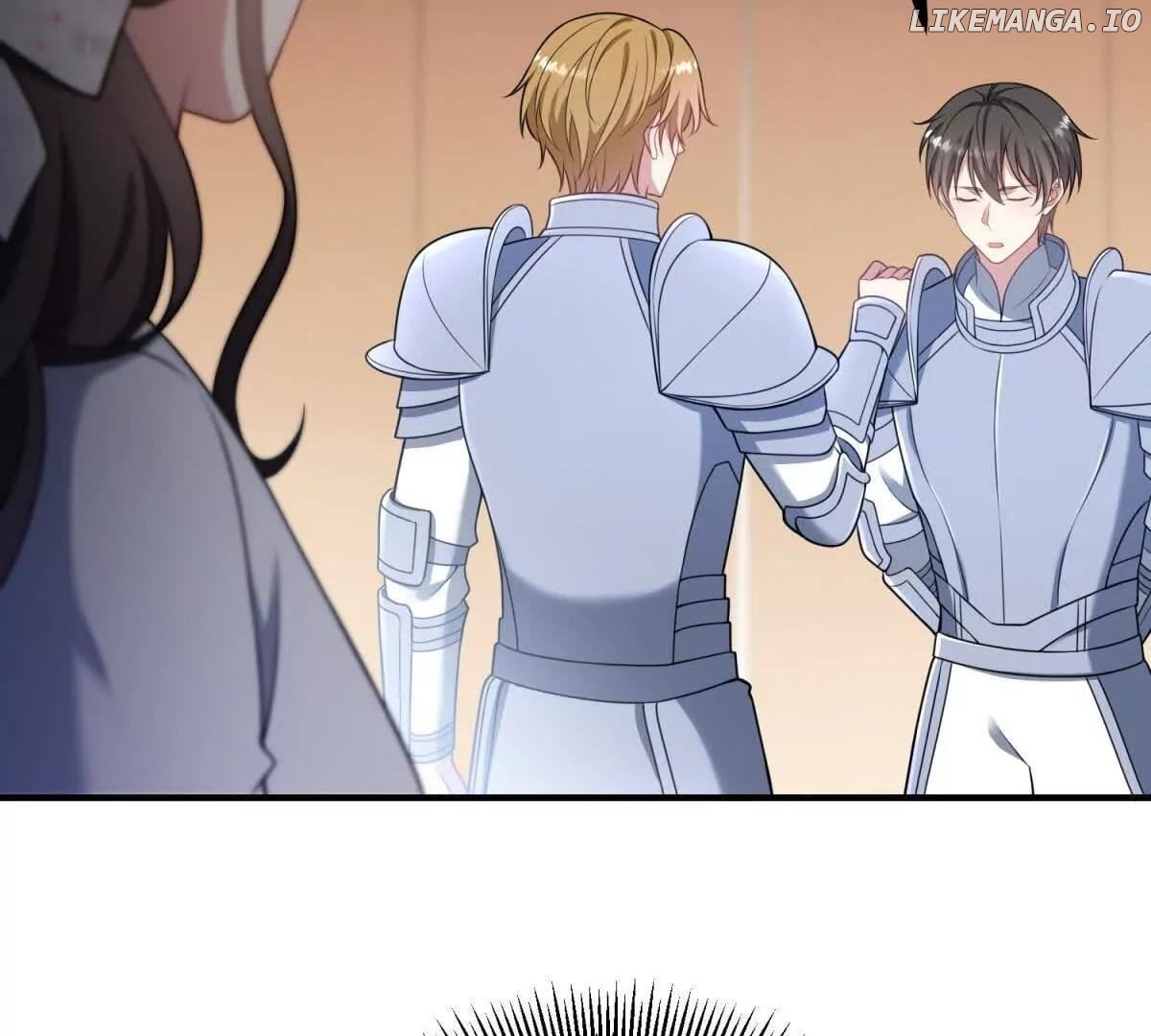 How to Change a Path Full of Thorns Into One Full of Happiness Chapter 137 - page 14