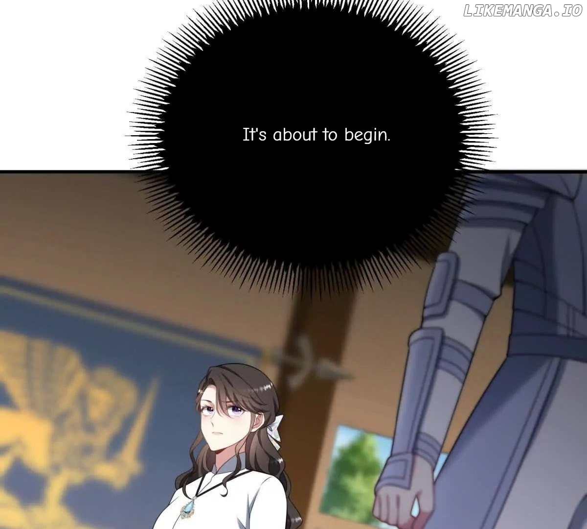 How to Change a Path Full of Thorns Into One Full of Happiness Chapter 137 - page 15