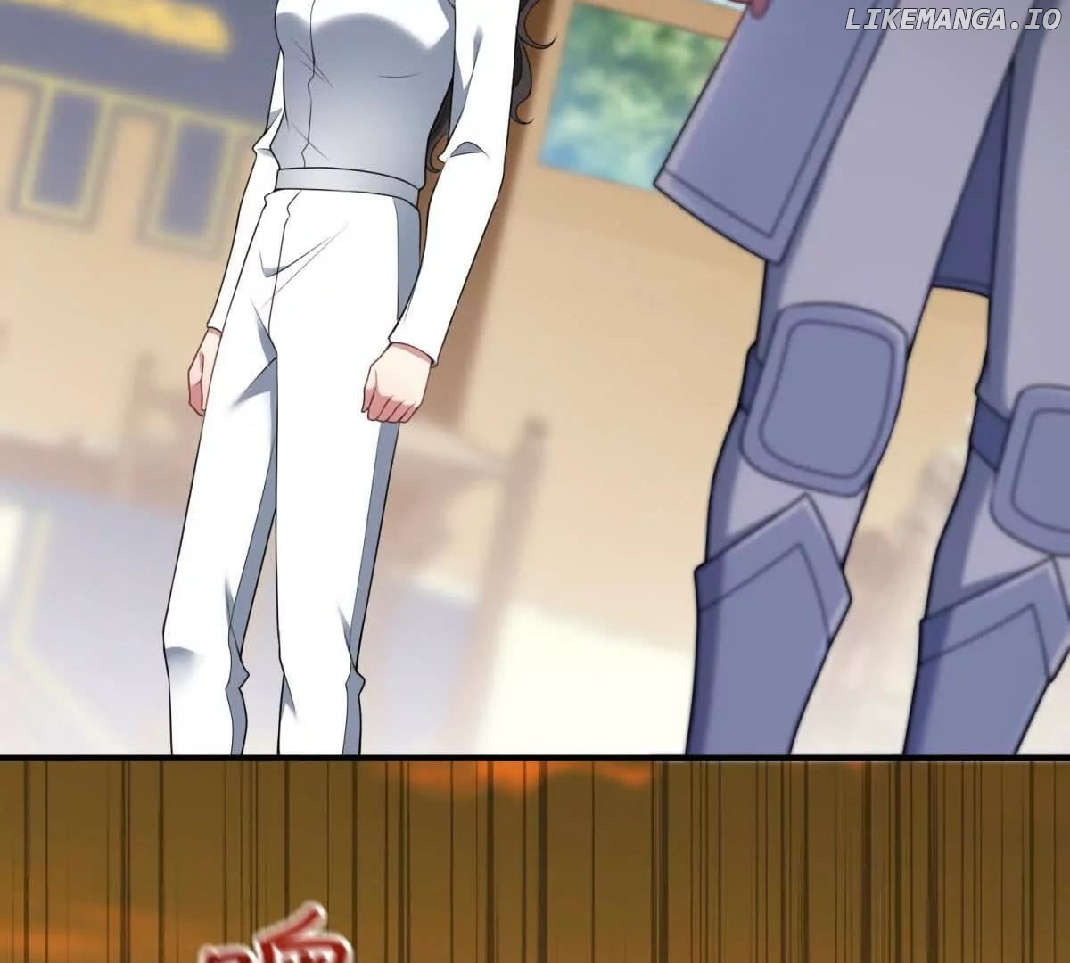 How to Change a Path Full of Thorns Into One Full of Happiness Chapter 137 - page 16