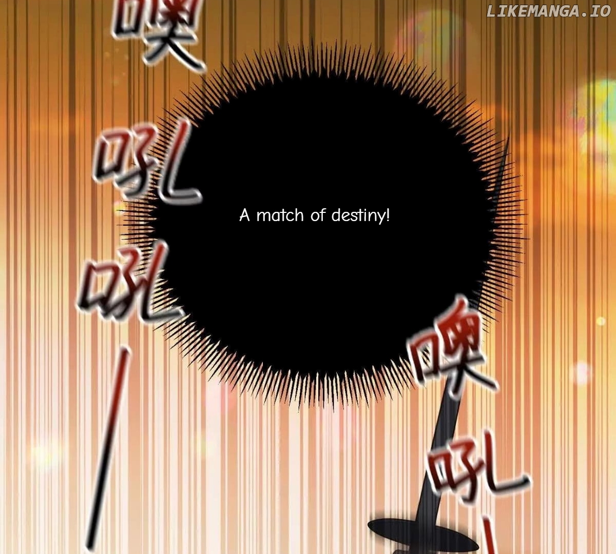 How to Change a Path Full of Thorns Into One Full of Happiness Chapter 137 - page 17