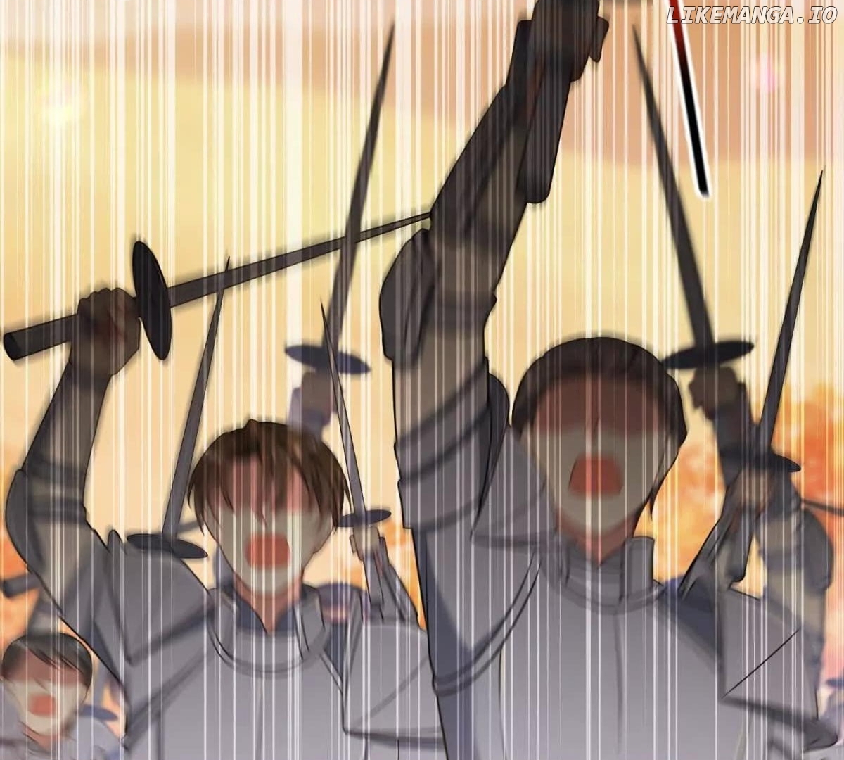 How to Change a Path Full of Thorns Into One Full of Happiness Chapter 137 - page 18
