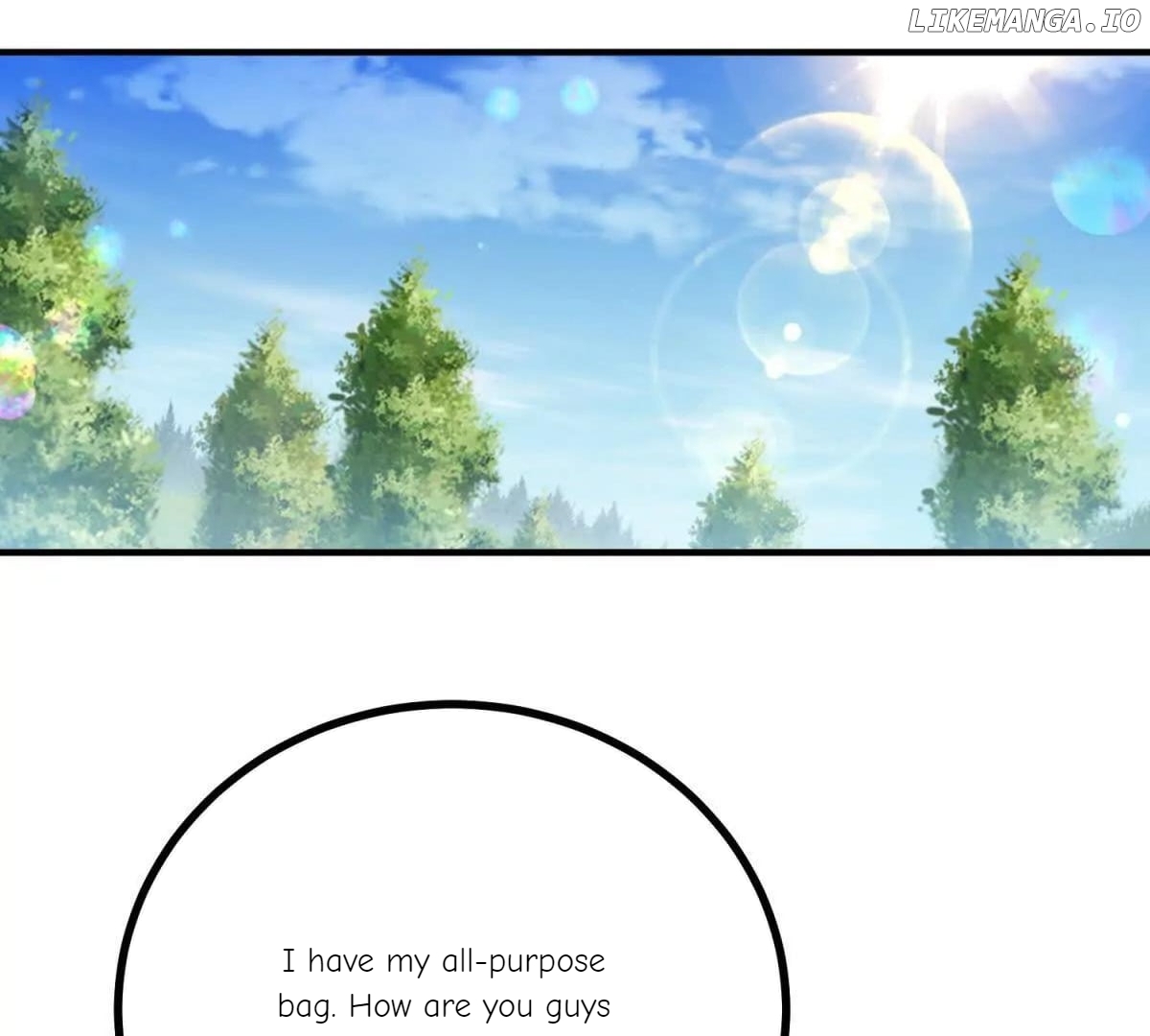 How to Change a Path Full of Thorns Into One Full of Happiness Chapter 137 - page 20