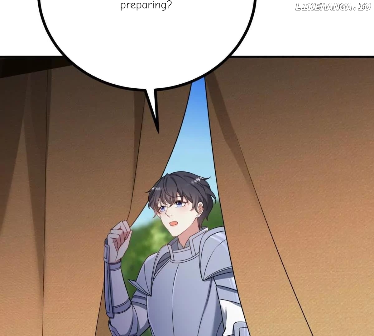 How to Change a Path Full of Thorns Into One Full of Happiness Chapter 137 - page 21