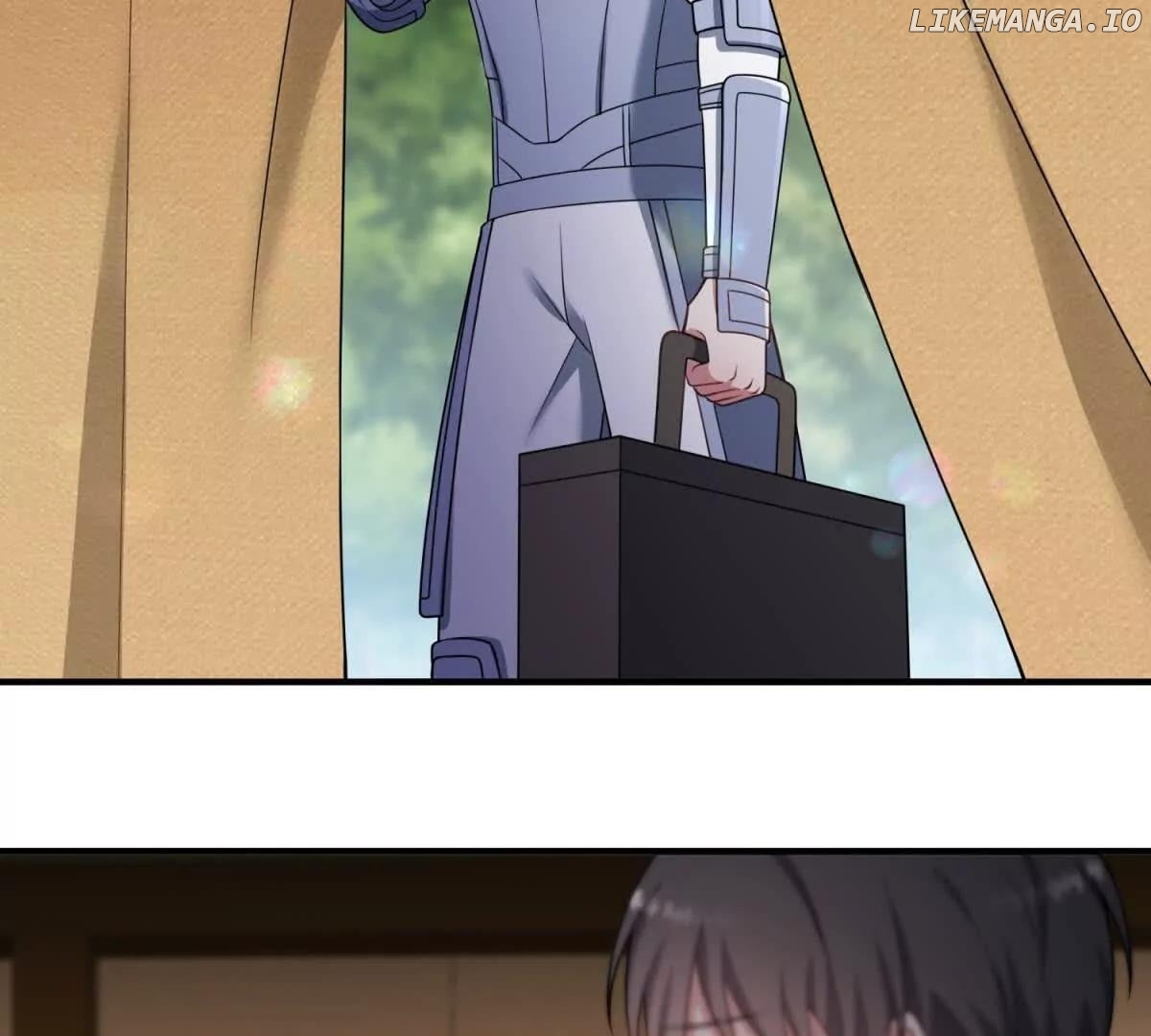 How to Change a Path Full of Thorns Into One Full of Happiness Chapter 137 - page 22